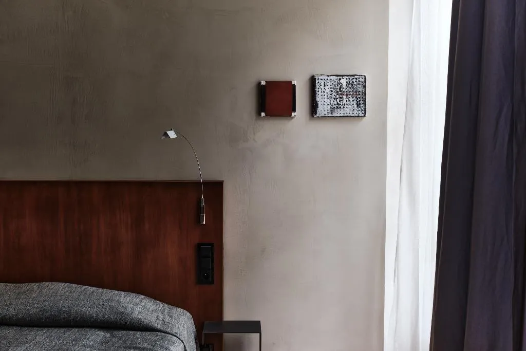 DOUBLE SINGLE USE STANDARD Room, Pod Roza, Krakow