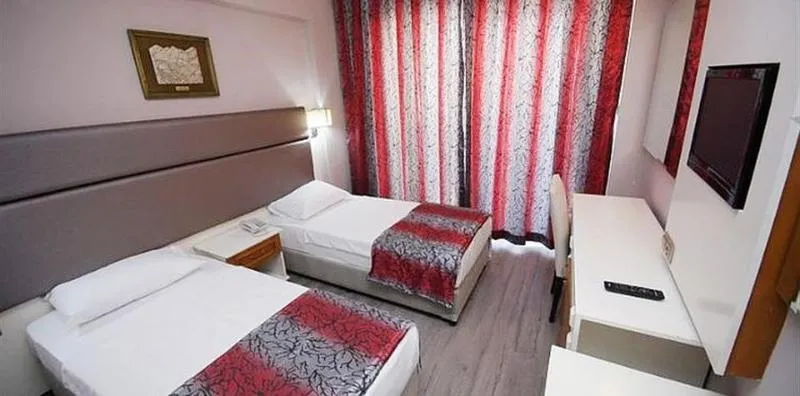 Room, Mehtap Hotel, Dalaman