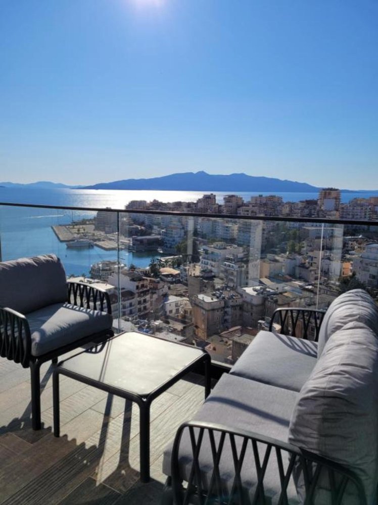 Toer Hotel & Spa, Southern Albania