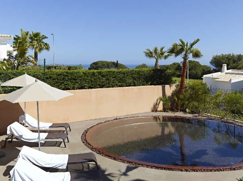 Pool, São Rafael Holidays, Algarve