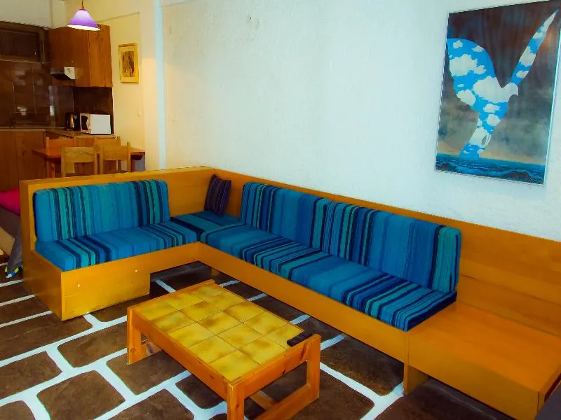 SUITE STANDARD Room, Apollonia Hotel Apartments, Athens