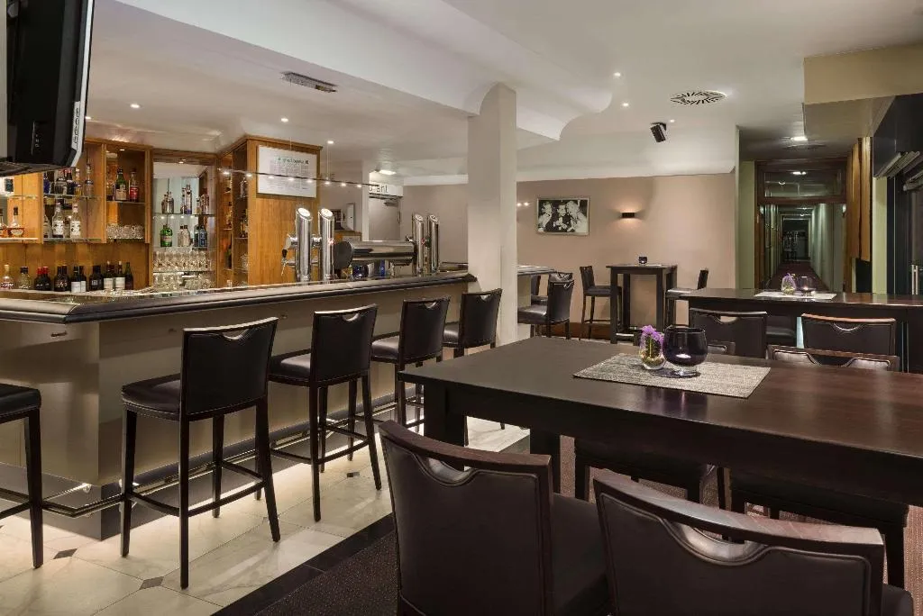 Bar, Ramada Graz, Graz
