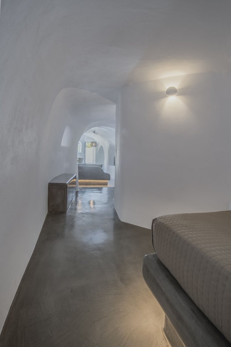 Aqua Serenity Santorini Luxury Suites, Santorini