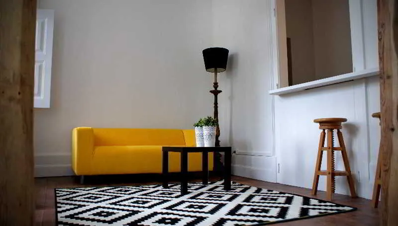 General view, WW Hostel & Suites, Porto