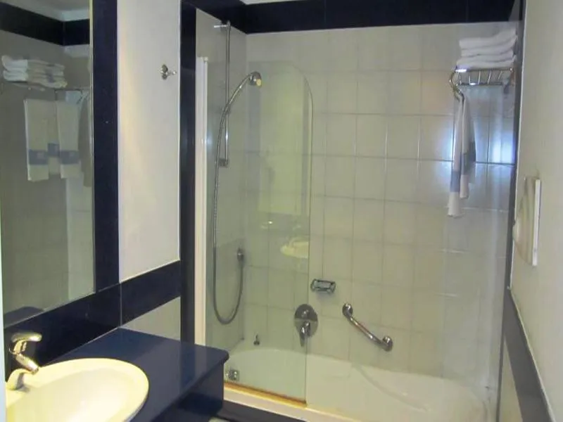 Room, Hotel Conchiglia D'Oro, Palermo