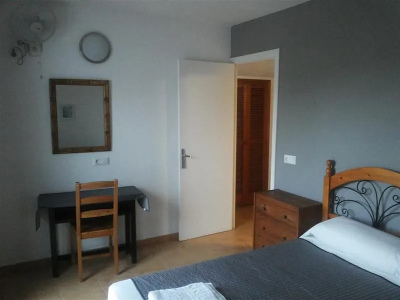 Room, Apartamentos Formentera, Ibiza