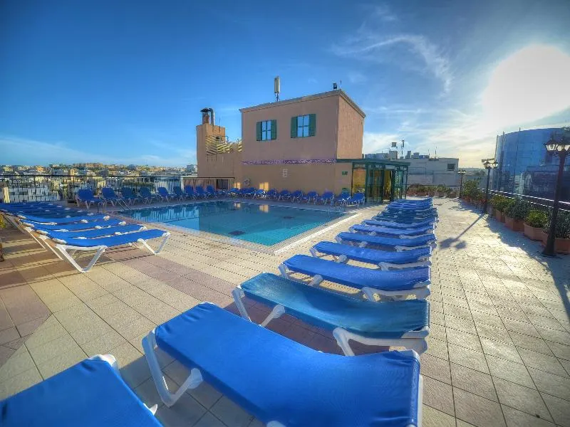 Pool, VIVALDI HOTEL MALTA (Powered by Verdi Hotels), Malta