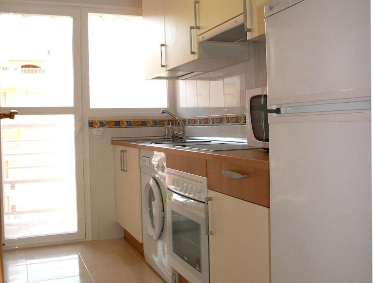 Apartamentos Mar Blau Peredamar, Valencia