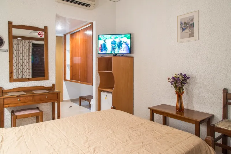 DOUBLE SUPERIOR Room, Tropical Sol, Kos