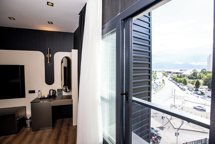 Marlen Hotel Mavisehir, Izmir