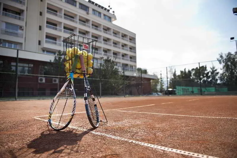 Sports and Entertainment, Nashira City Resort Hotel, Antalya