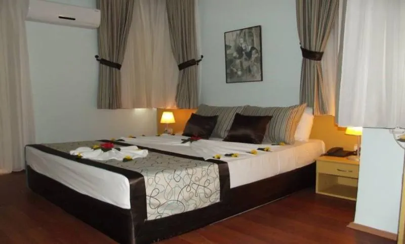 Room, Rios Beach Hotel, Antalya
