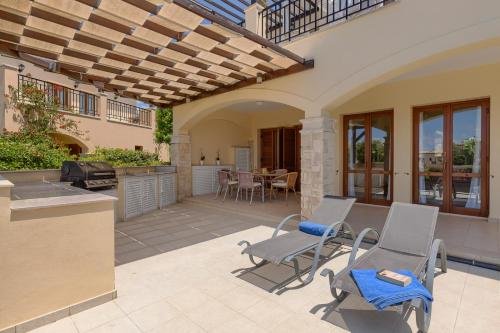 Aphrodite Hills Rentals – Apartments, Cyprus