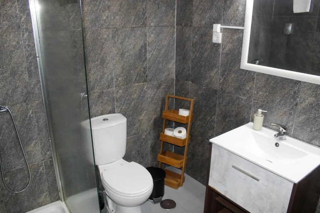 TRIPLE STANDARD Room, Porto Vintage Guesthouse, Porto