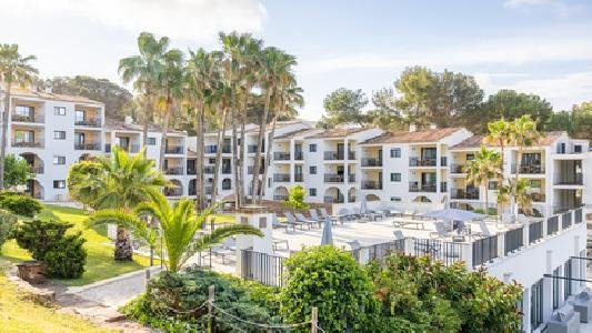 Hapimag Resort Paguera, Majorca