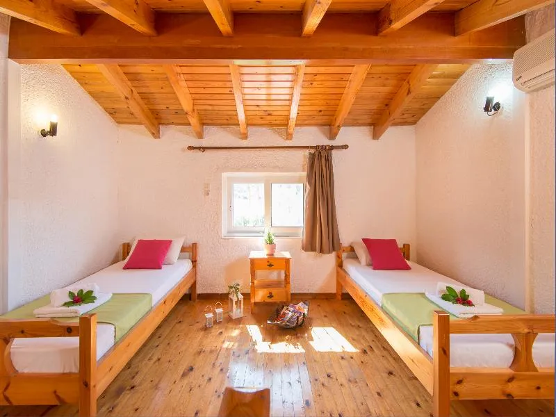Room, Elefteria Apts, Rhodes