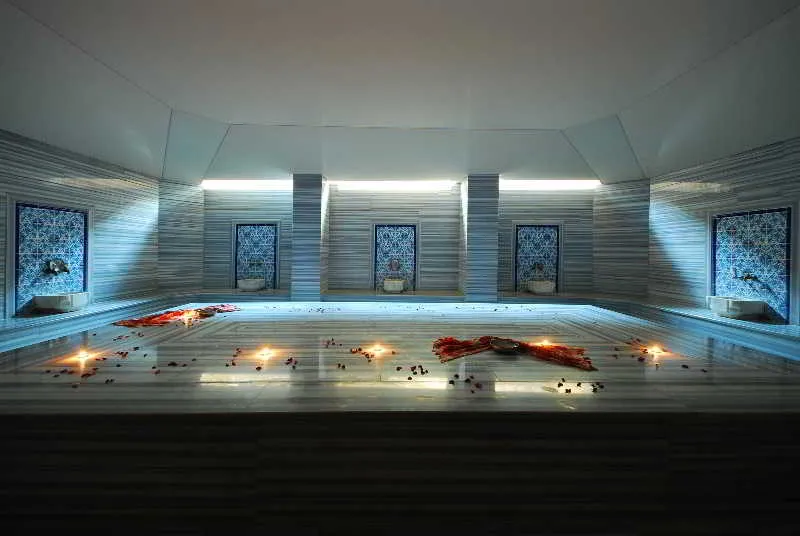 Sports and Entertainment, Pasa Beach Hotel Marmaris, Dalaman