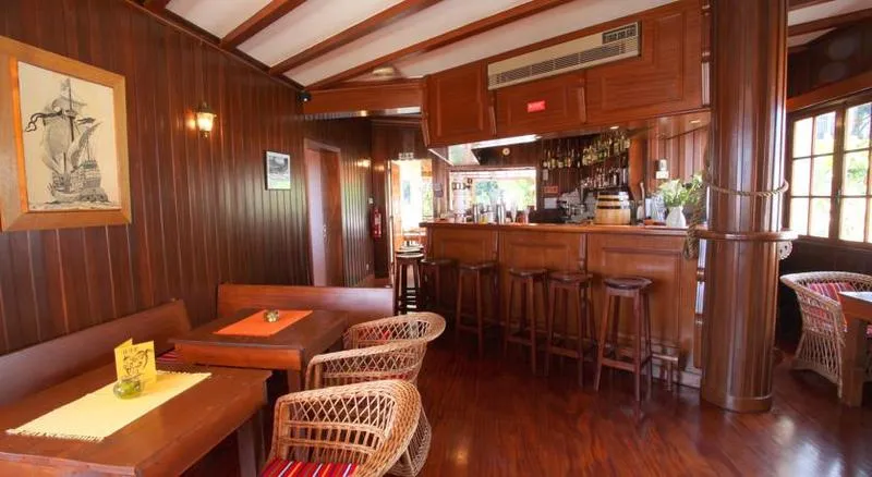 Bar, Vila Ventura, Madeira