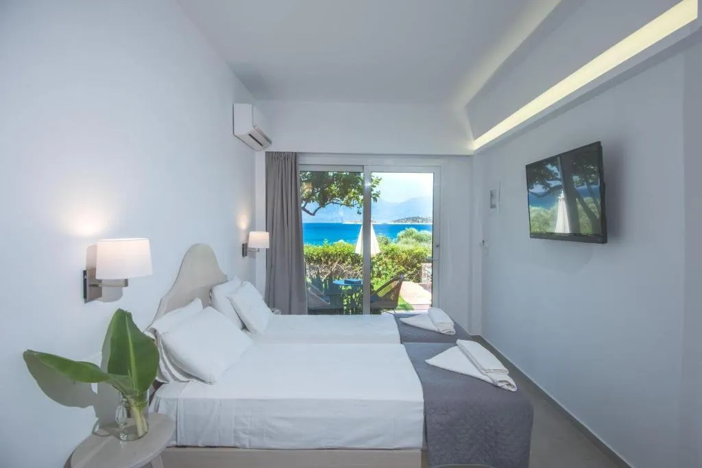STUDIO SUPERIOR Room, Mirabella Apartments, Crete