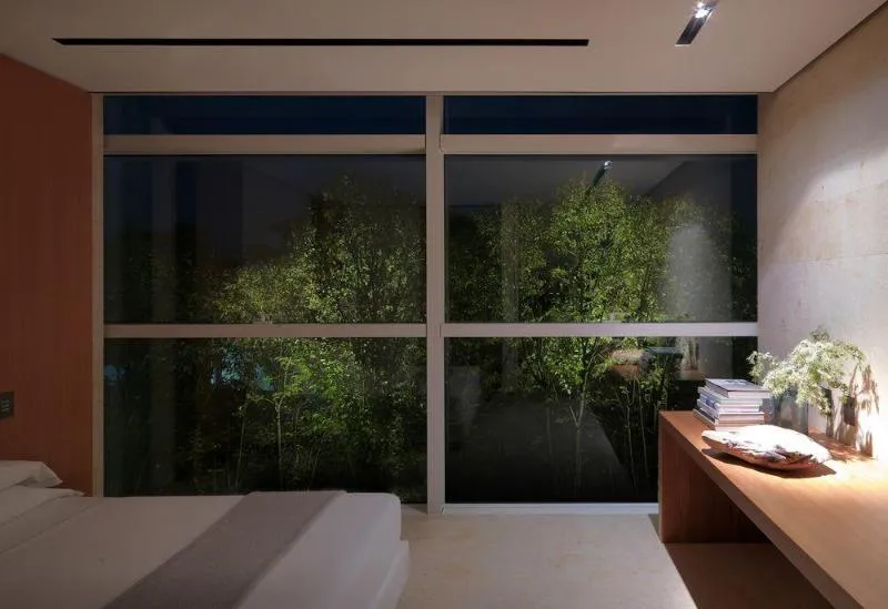 General view, C Hotel & Spa, Milan