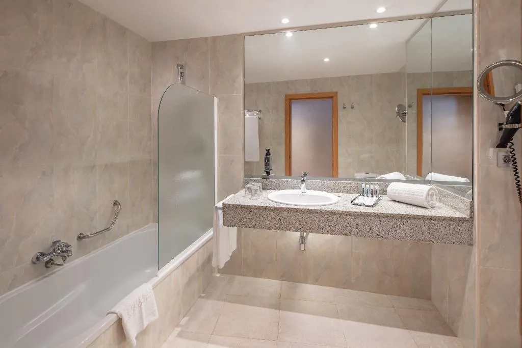 SUITE STANDARD Room, Maspalomas Princess, Gran Canaria