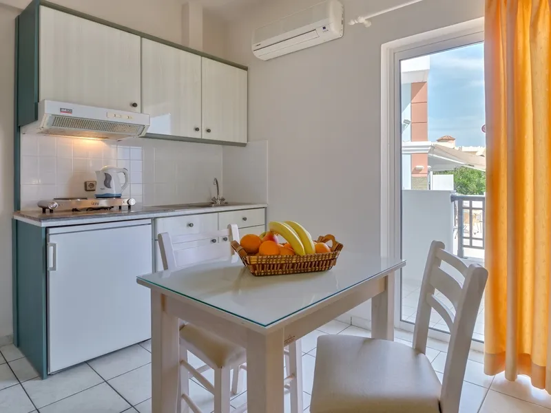 STUDIO STANDARD Room, Athena Apartments, Crete