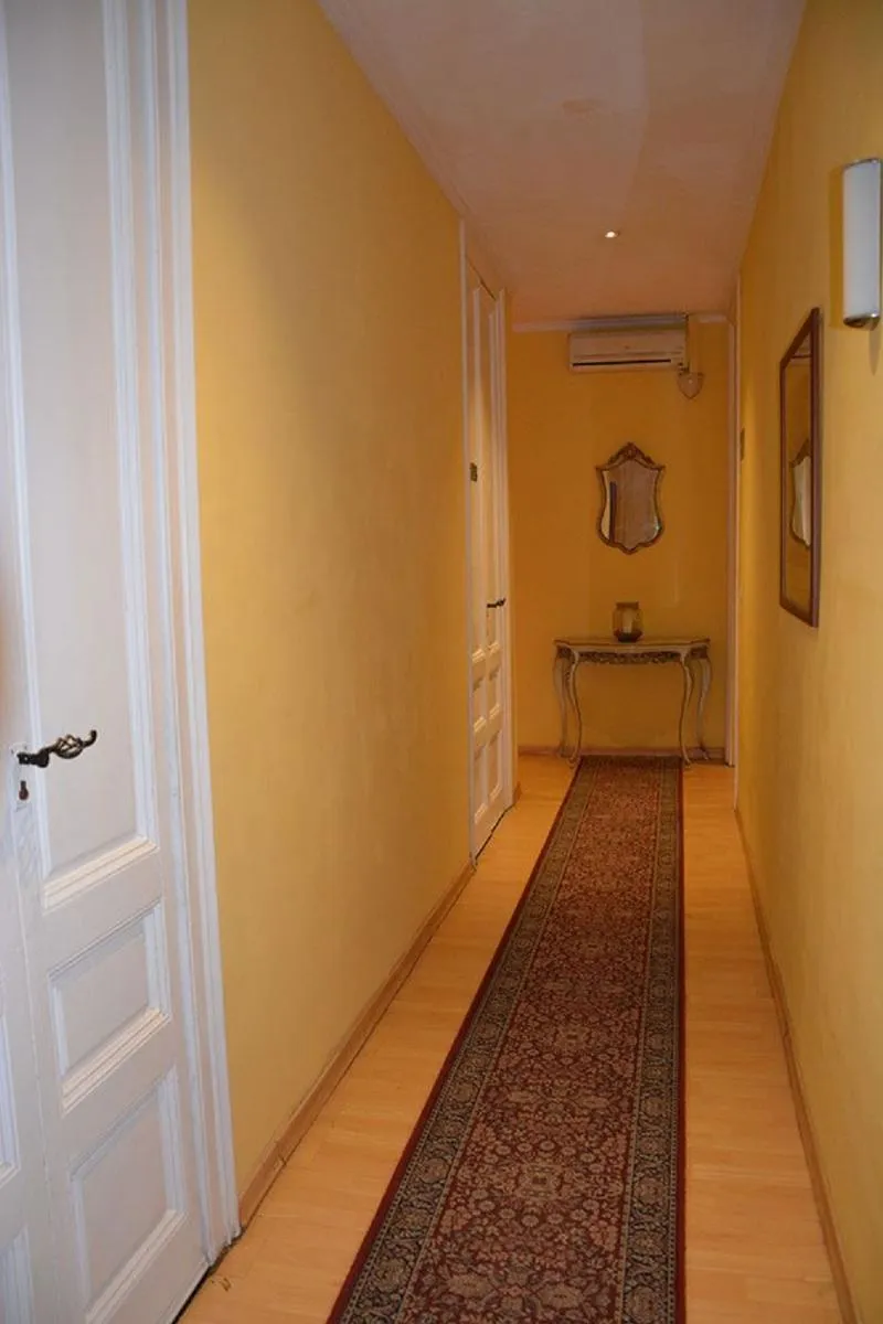 General view, Casa Consell Gran Via, Guest House, Barcelona