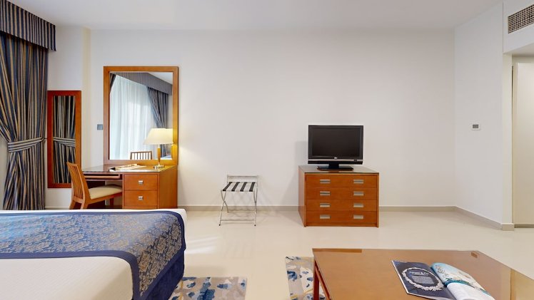Golden Sands 5, Dubai