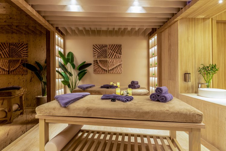 Kaya Palazzo Resort & Residences Le Chic Bodrum, Bodrum