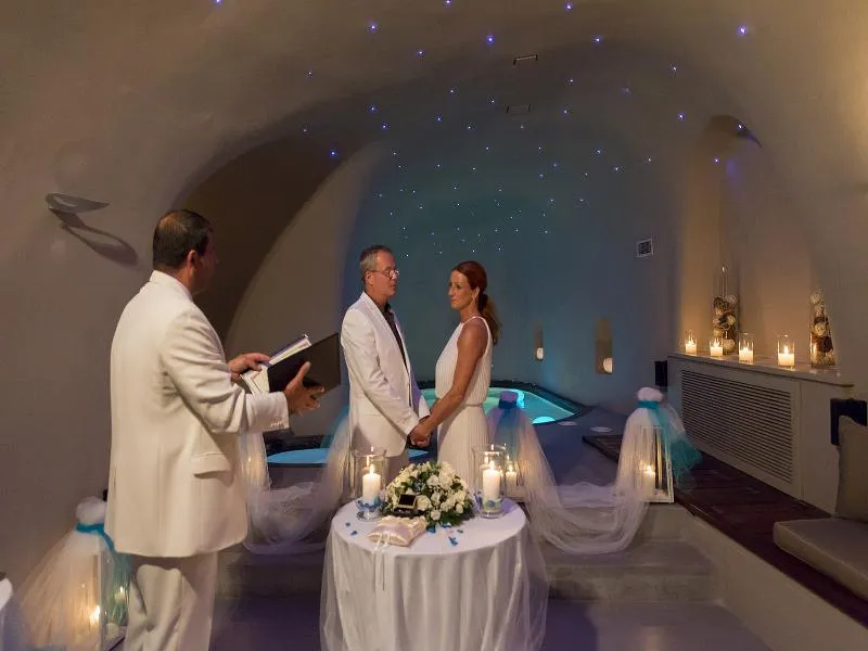 Sports and Entertainment, Avaton Resort & Spa, Santorini