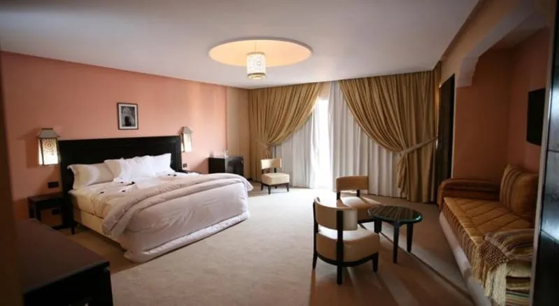 SUITE STANDARD Room, Almas, Marrakech