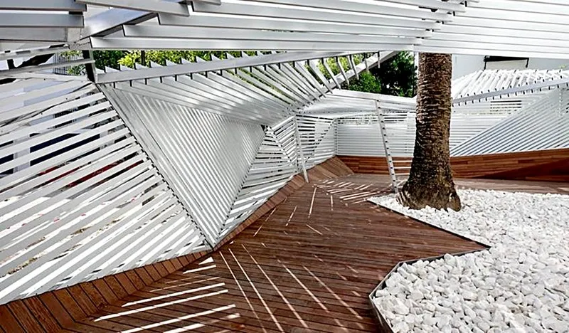 General view, Boutique Hotel Holos, Seville