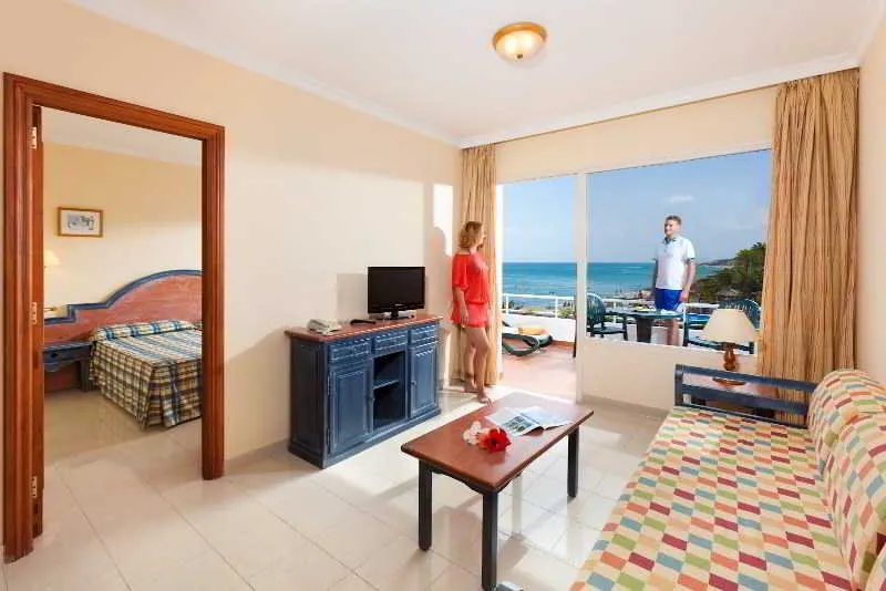 Room, Barlovento, Fuerteventura