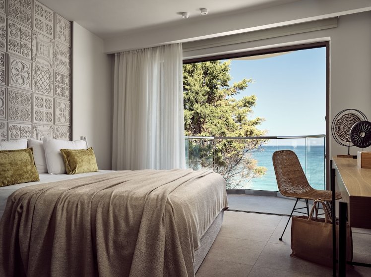 Windmill Bay Aparthotel, Zante