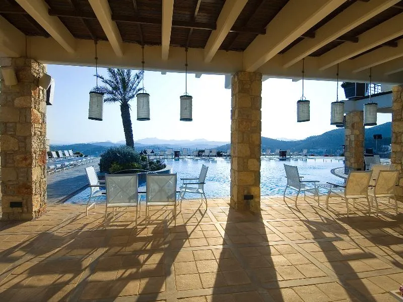General view, The Marmara Bodrum   Adult Only, Bodrum