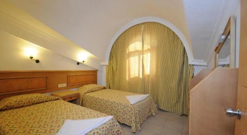 APARTMENT PROMO Room, Koçer Club Family Apartments, Dalaman