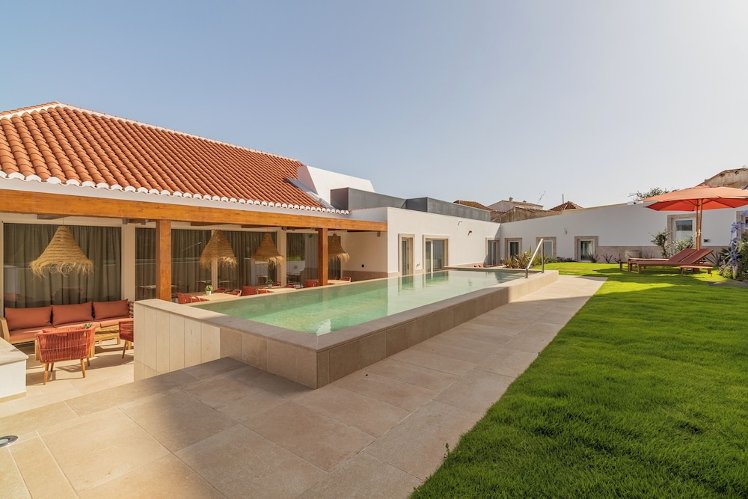Silves History Guest House, Algarve