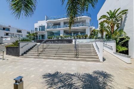 Residence Village, Venice