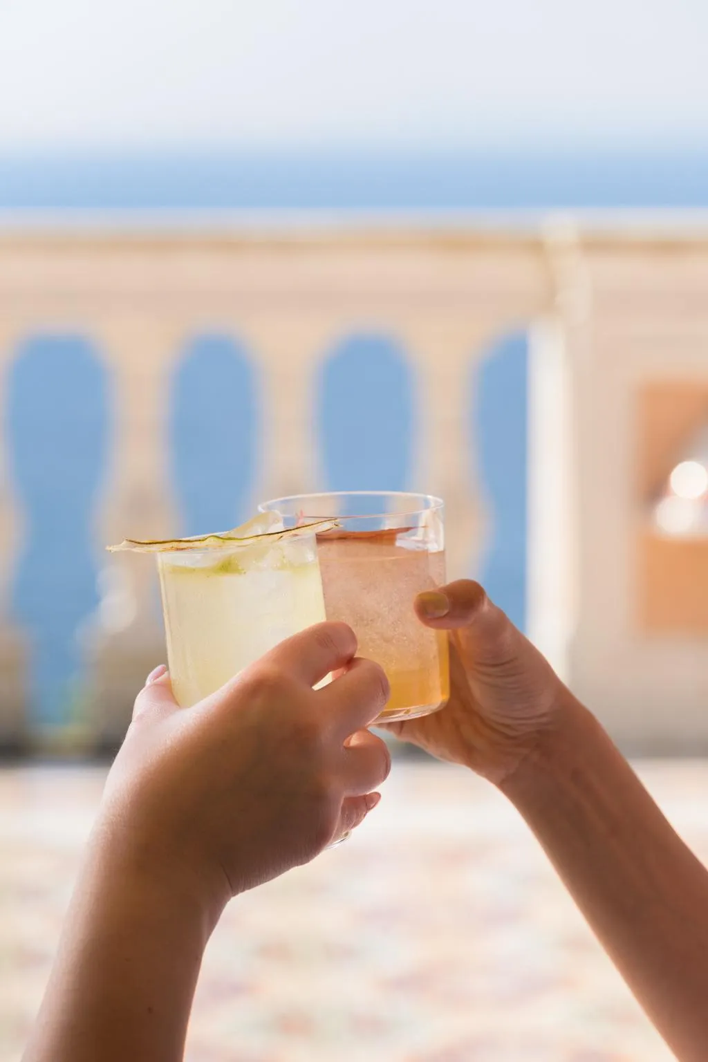 Bar, Parco Dei Principi, Naples