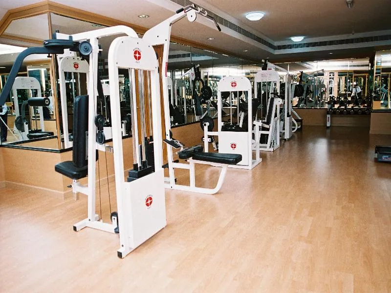 Sports and Entertainment, Winchester Grand Hotel Apartments, Dubai