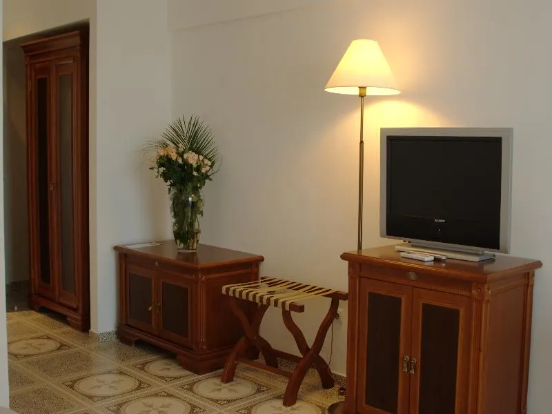 DOUBLE STANDARD Room, The Cliff Beach & Spa Resort, Bourgas