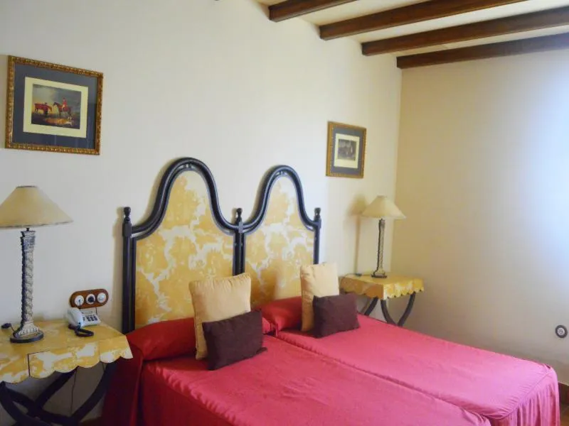 Double or Twin STANDARD Room, Hacienda Montija Hotel, Costa De La Luz