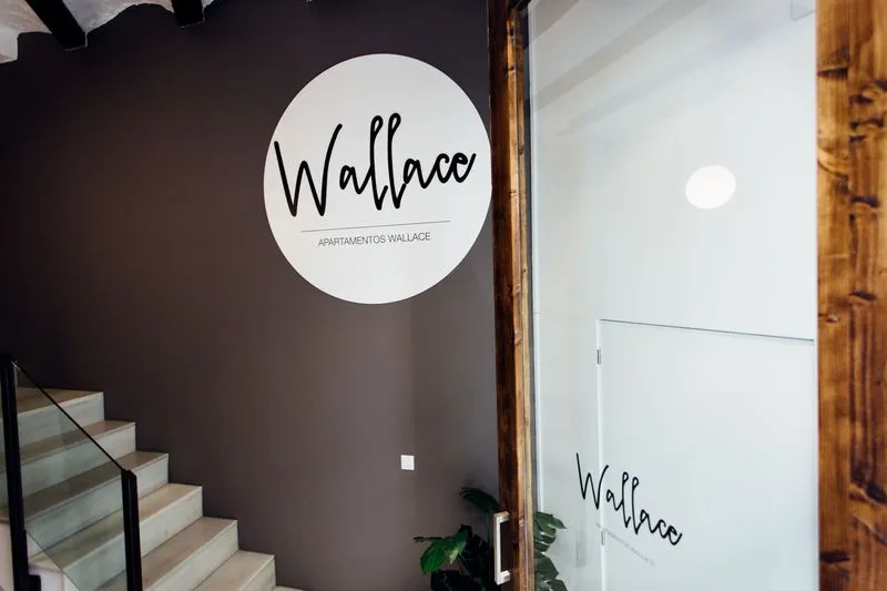 APARTMENT CAPACITY 2 Room, Apartamentos Wallace Valencia, Valencia