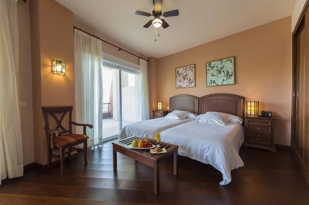 SINGLE SUPERIOR Room, Hotel Wellness Marbella Hills, Costa Del Sol