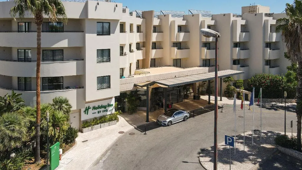 General view, Holiday Inn Algarve Albufeira, an IHG Hotel, Algarve
