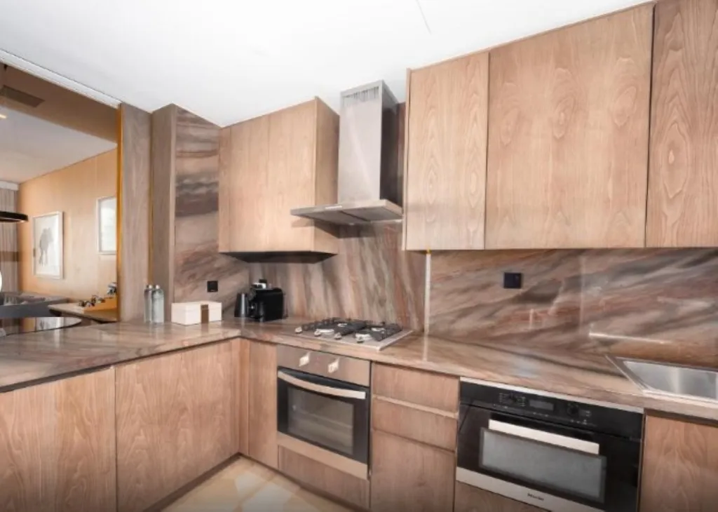 APARTMENT ONE BEDROOM Room, Five Palm Jumeirah Dubai, Dubai
