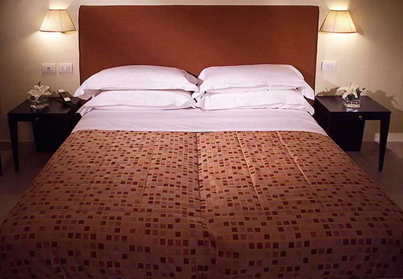 Room, Globus Urban Hotel, Florence