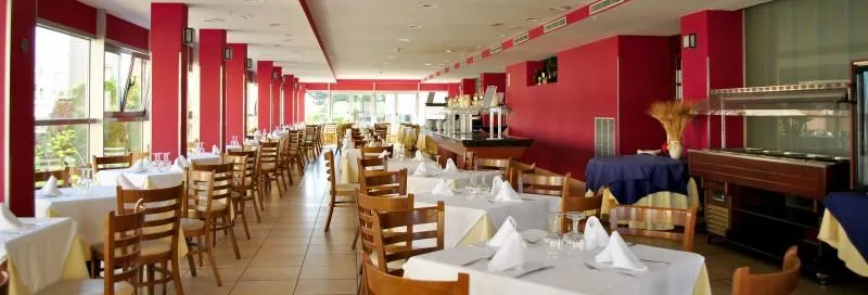 Restaurant, Biarritz, Valencia