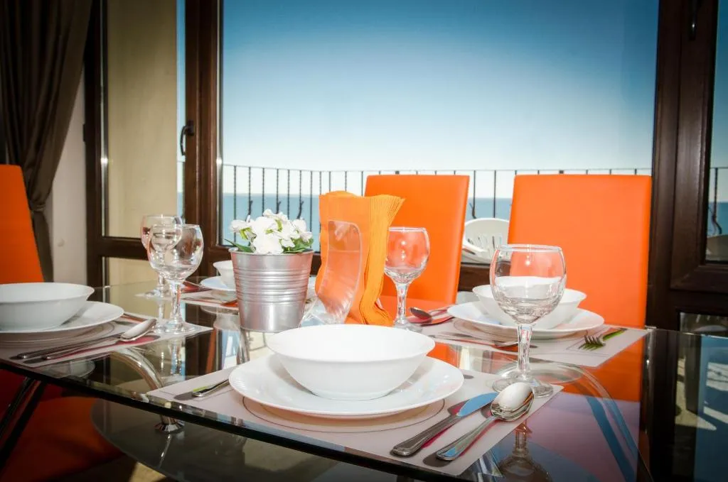 APARTMENT THREE BEDROOMS Room, Premier Fort Beach Hotel, Bourgas