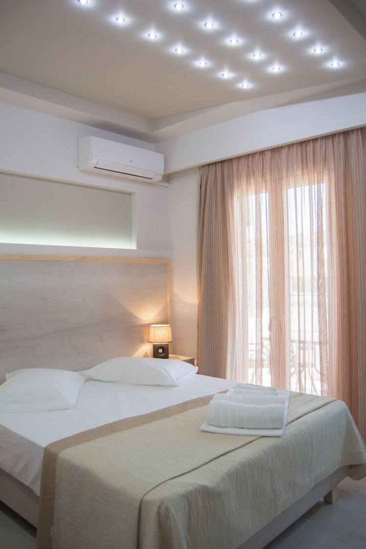 Sirena Apartments, Crete